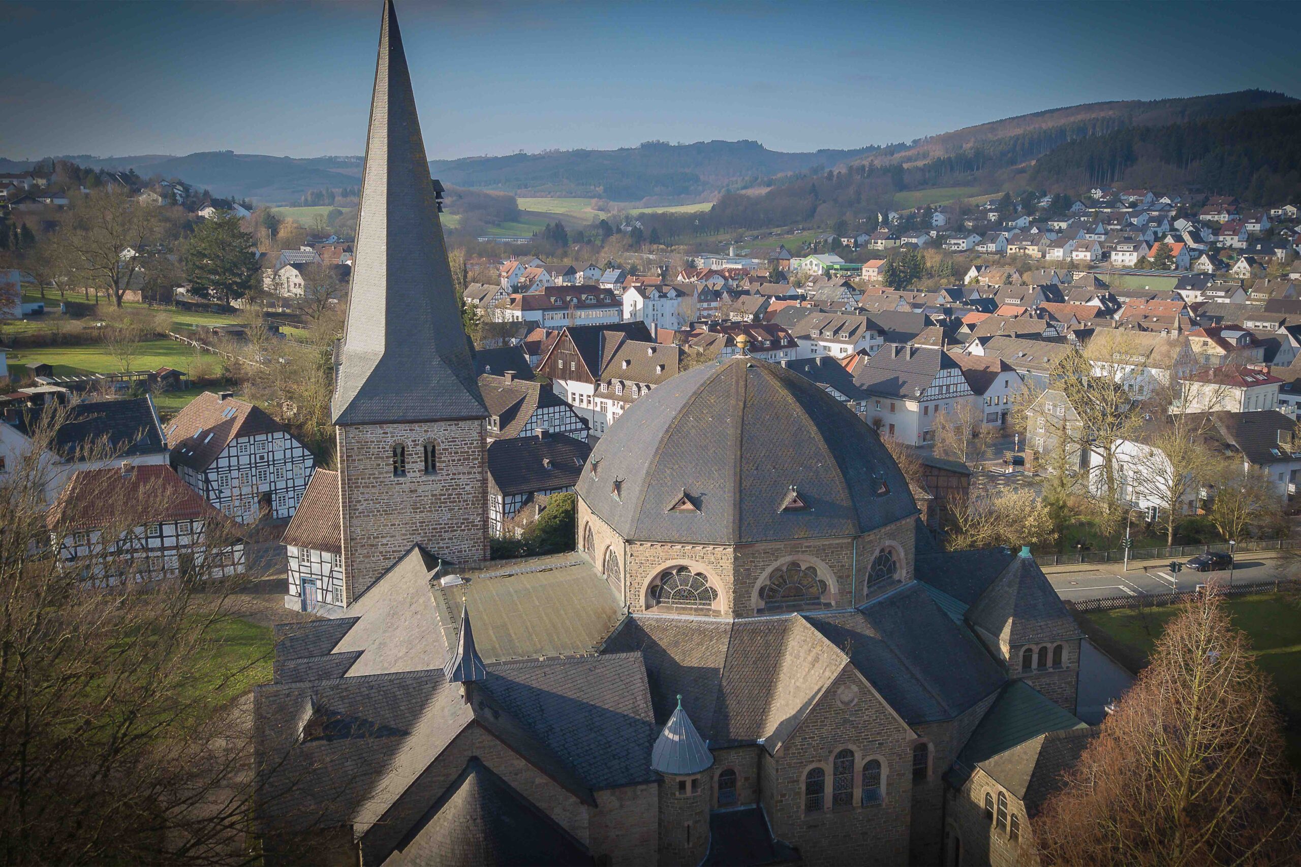 Kirche_Balve