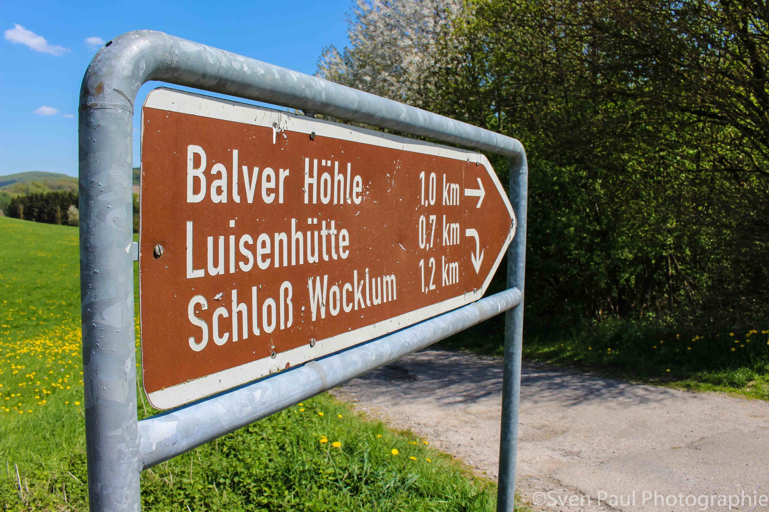 Wegweiser